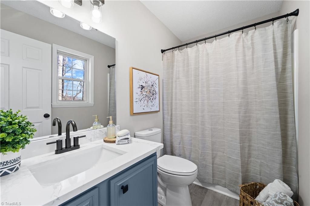 6521 Whites Chapel Road Staley, NC 27355 - Photo 30 of 49