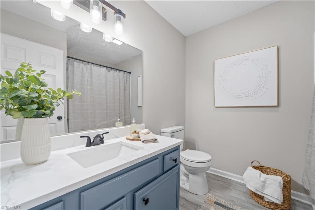 6521 Whites Chapel Road Staley, NC 27355 - Photo 31 of 49