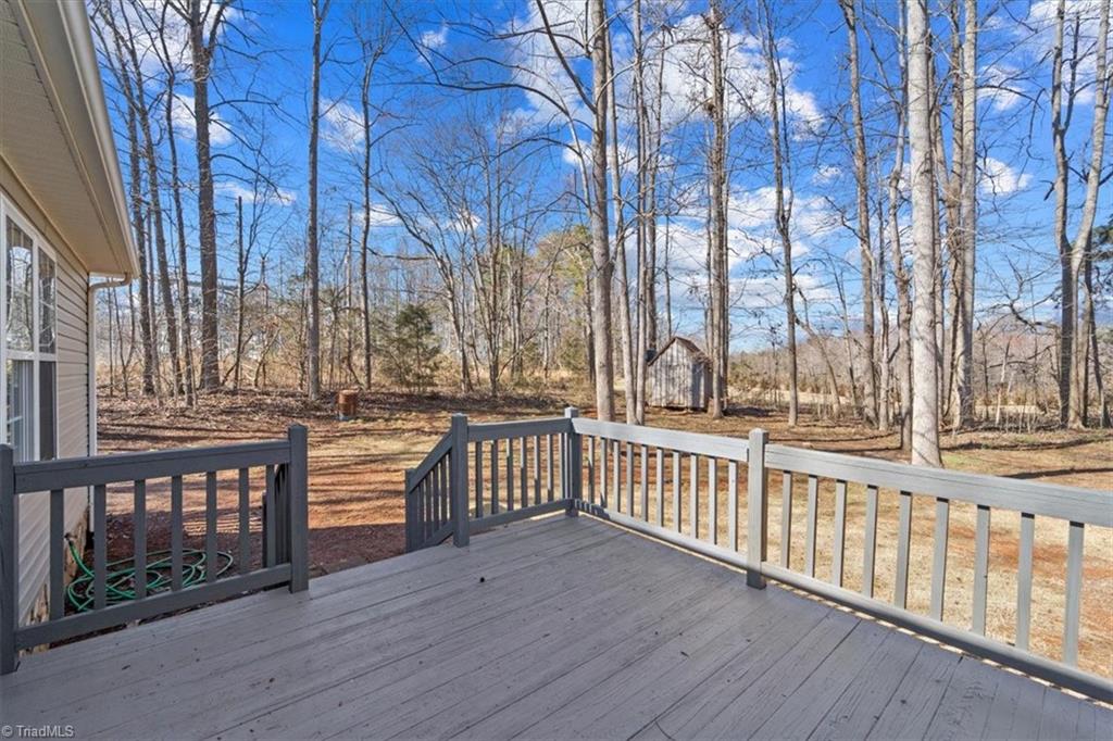 6521 Whites Chapel Road Staley, NC 27355 - Photo 33 of 49