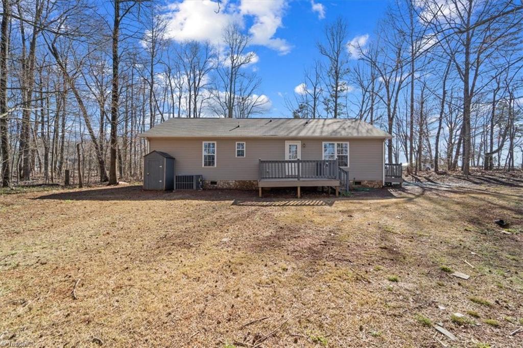 6521 Whites Chapel Road Staley, NC 27355 - Photo 34 of 49