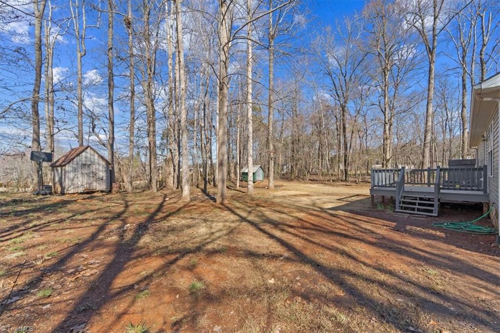 6521 Whites Chapel Road Staley, NC 27355 - Photo 35 of 49