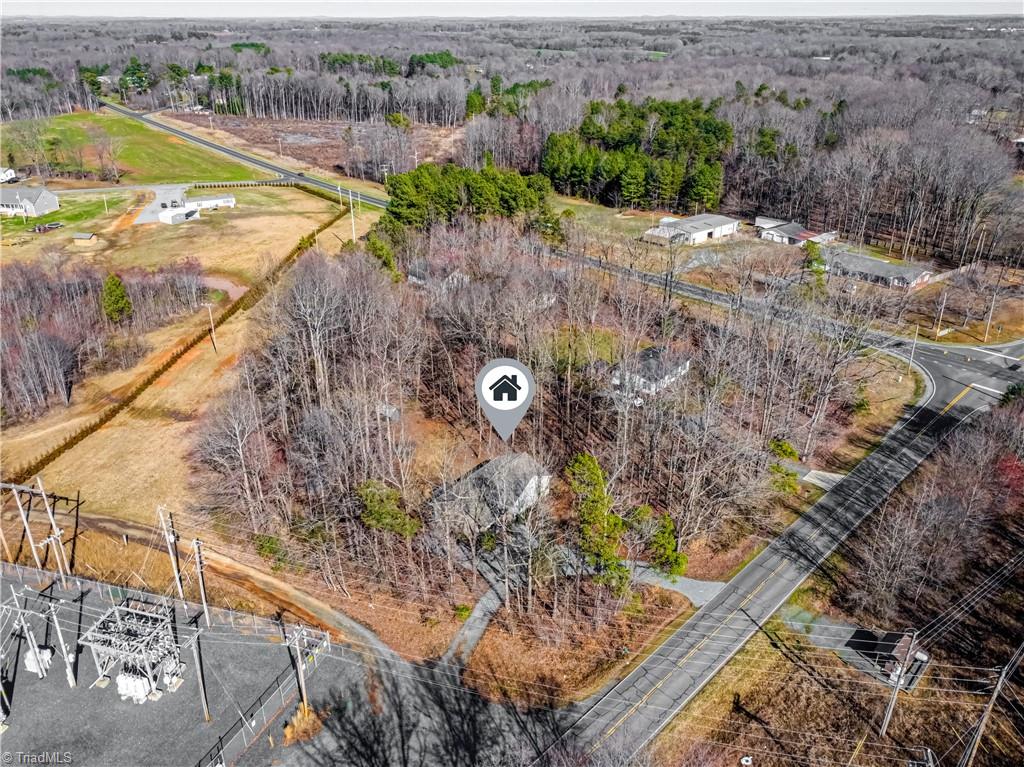 6521 Whites Chapel Road Staley, NC 27355 - Photo 37 of 49