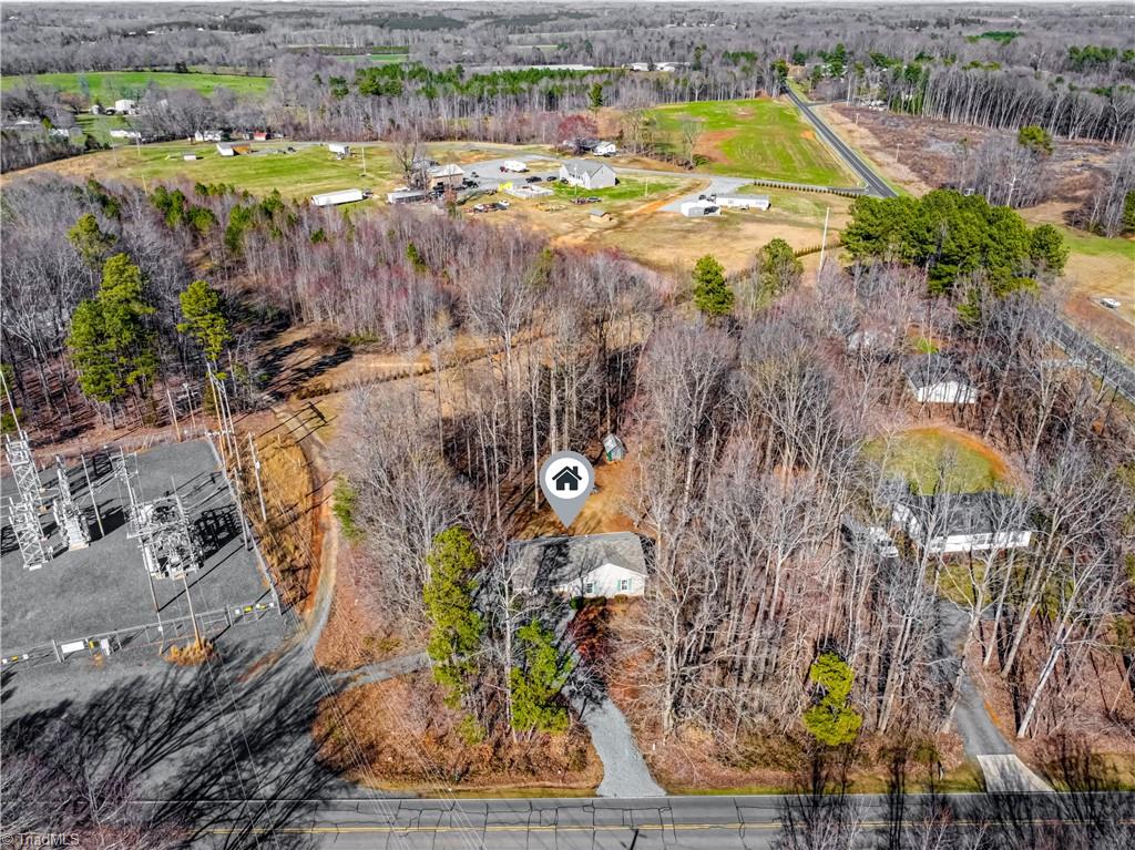 6521 Whites Chapel Road Staley, NC 27355 - Photo 41 of 49