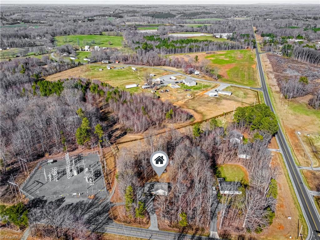 6521 Whites Chapel Road Staley, NC 27355 - Photo 42 of 49
