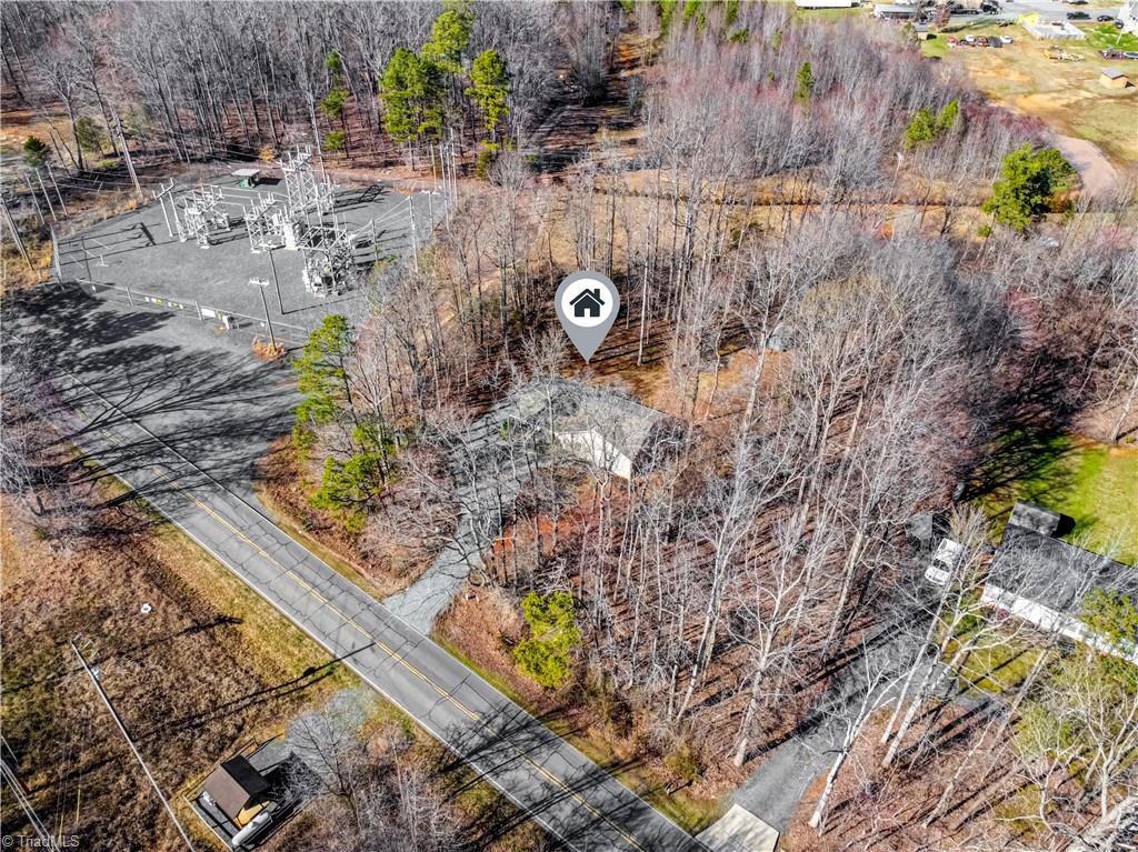6521 Whites Chapel Road Staley, NC 27355 - Photo 43 of 49