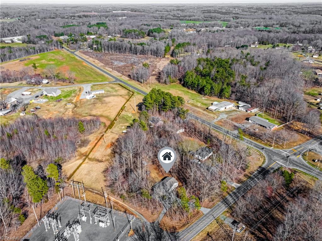 6521 Whites Chapel Road Staley, NC 27355 - Photo 44 of 49