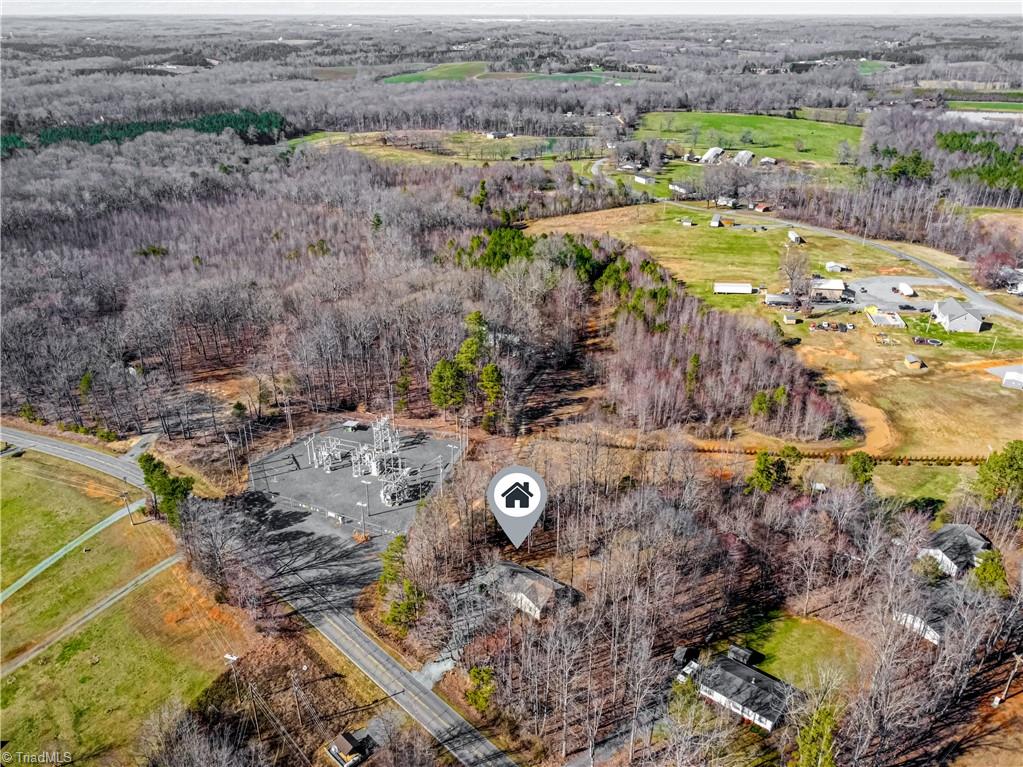 6521 Whites Chapel Road Staley, NC 27355 - Photo 45 of 49
