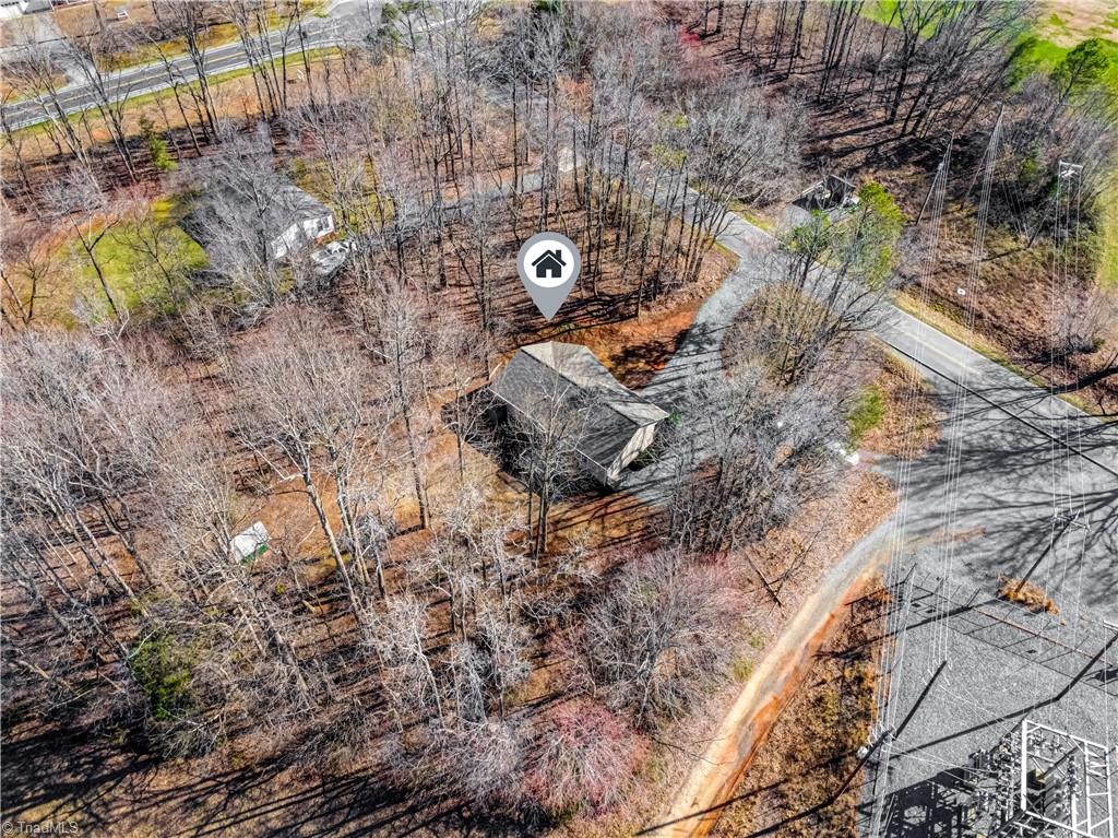 6521 Whites Chapel Road Staley, NC 27355 - Photo 46 of 49