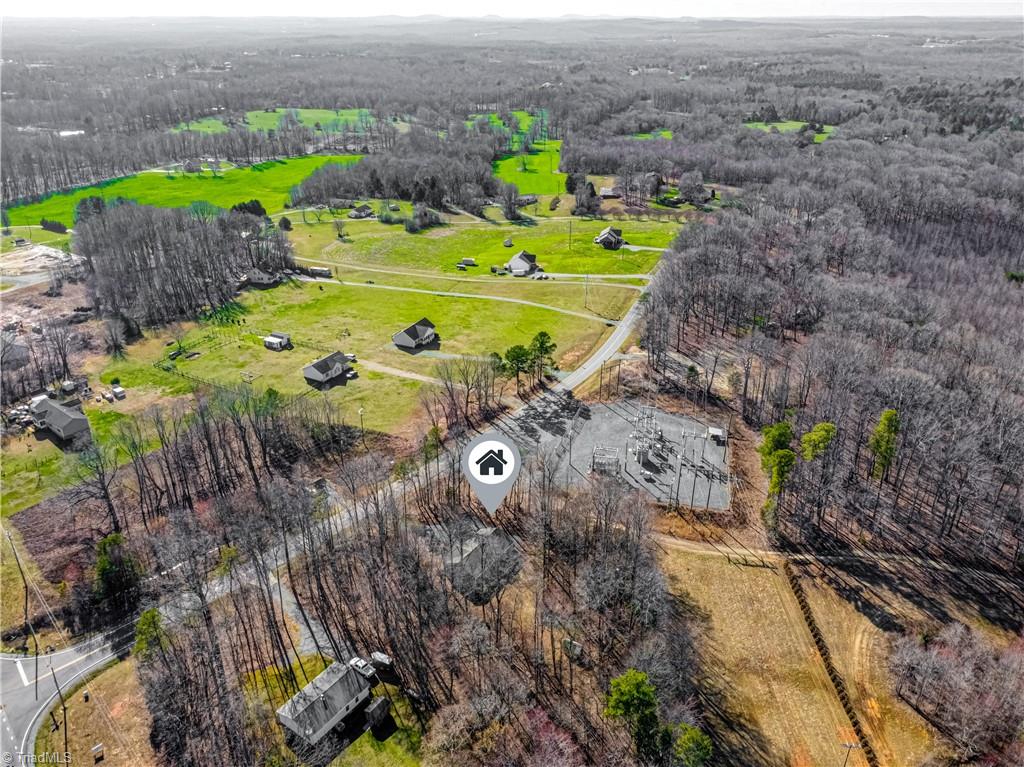 6521 Whites Chapel Road Staley, NC 27355 - Photo 47 of 49