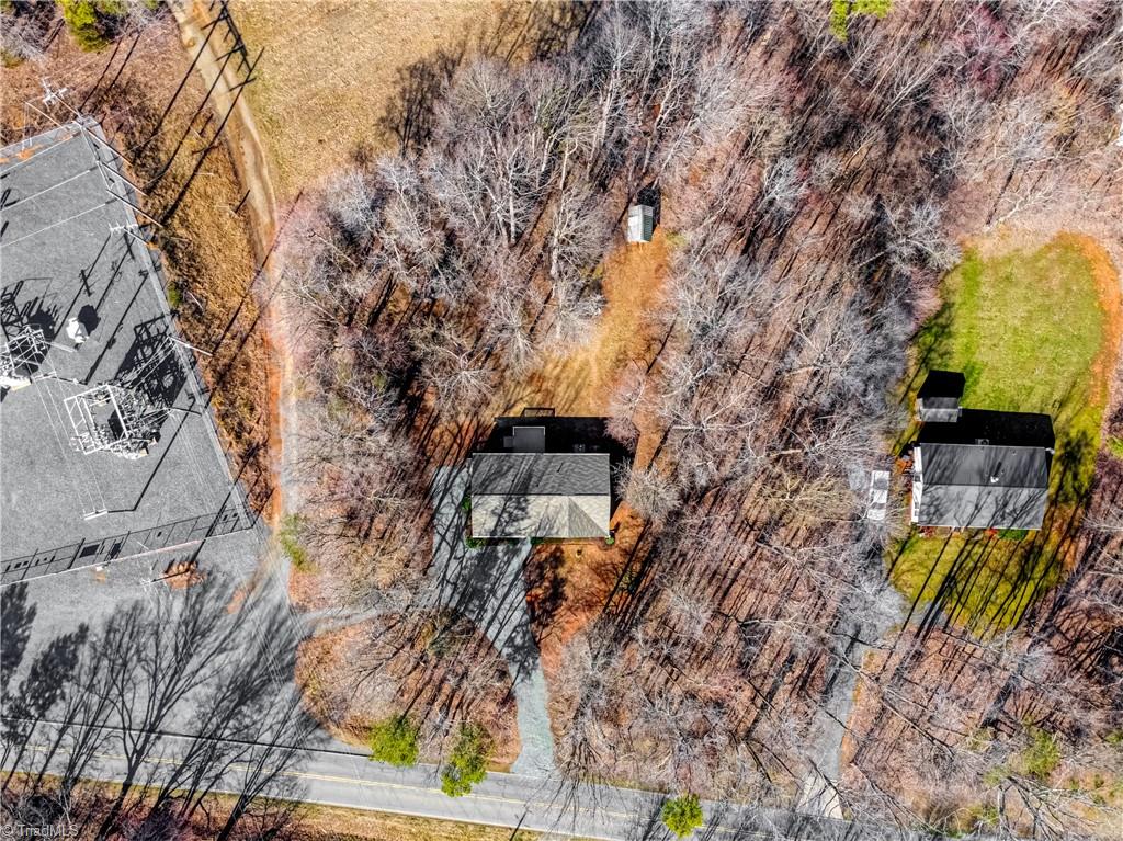 6521 Whites Chapel Road Staley, NC 27355 - Photo 48 of 49