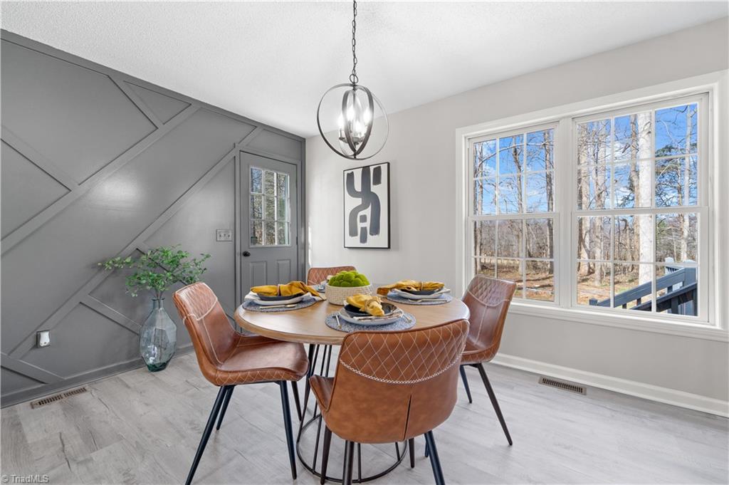 6521 Whites Chapel Road Staley, NC 27355 - Photo 7 of 49