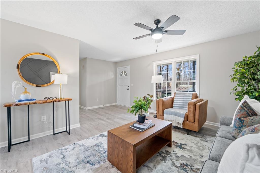 6521 Whites Chapel Road Staley, NC 27355 - Photo 10 of 49