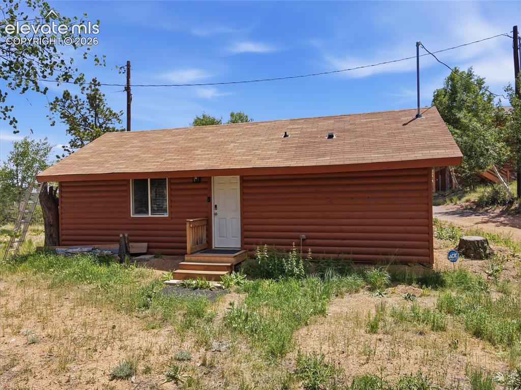 3000 Wildhorn Road Florissant, CO 80816 - Photo 37 of 50