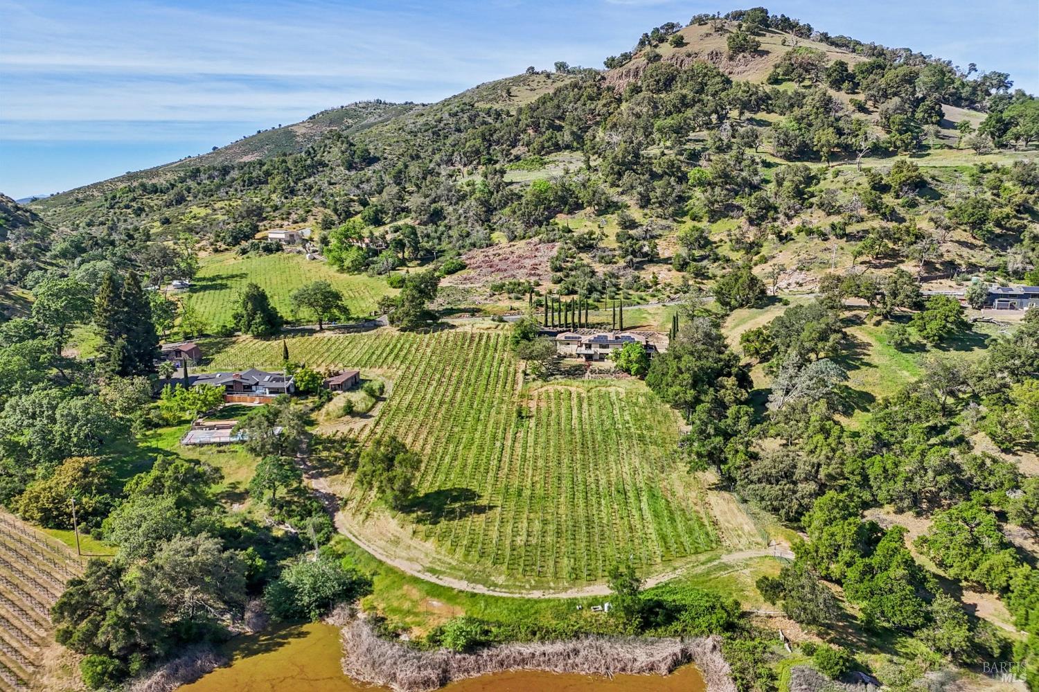 4084 Atlas Peak Road, Unit RV Napa, CA 94558 - Photo 77 of 96