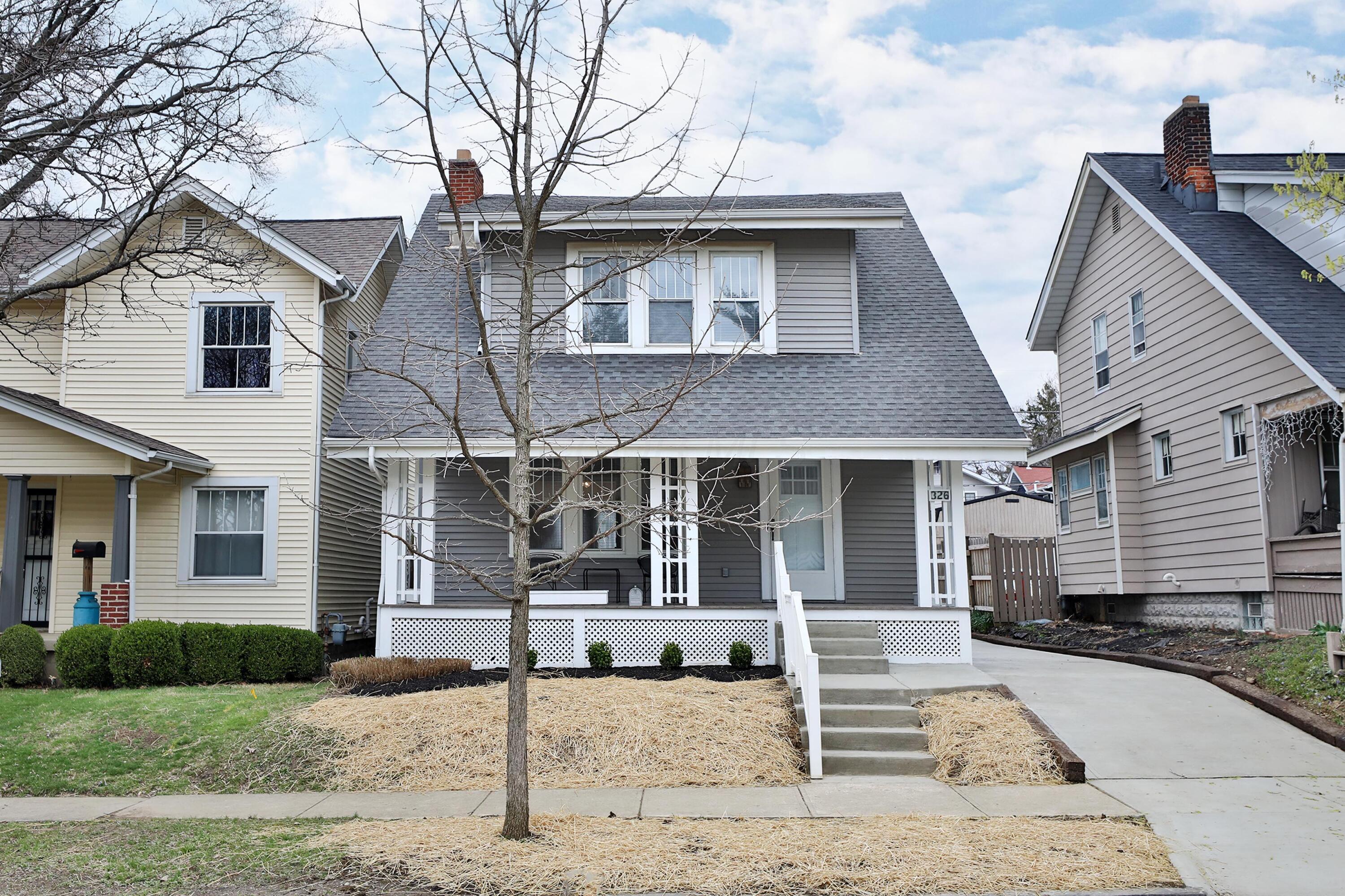 326 Tibet Road Columbus, OH 43202 - Photo 1 of 51 326-Tibet-01