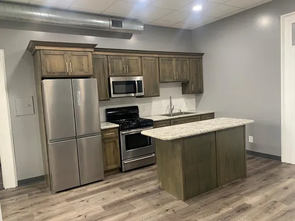 $1,100 | 105 East Franklin Street, Unit 3, Horseheads, NY 14845