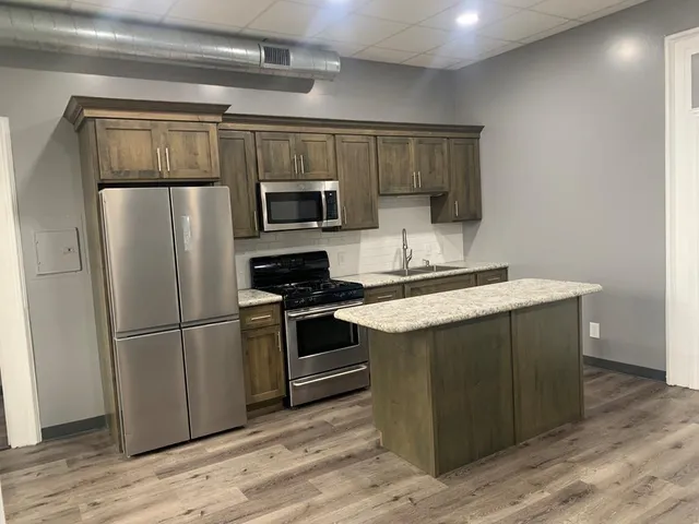 $1,100 | 105 East Franklin Street, Unit 3, Horseheads, NY 14845