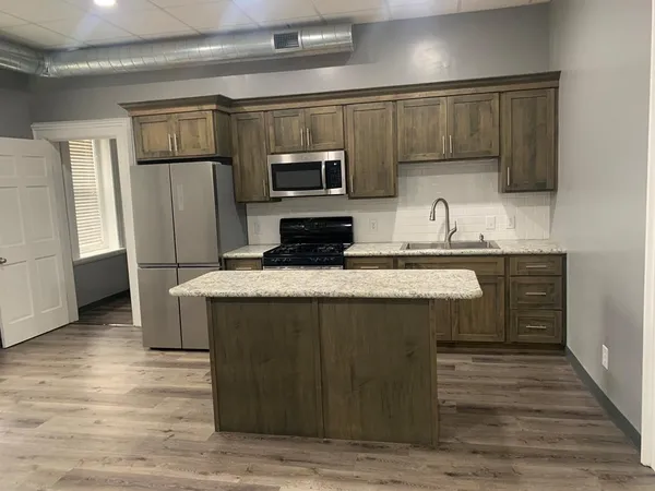 $1,100 | 105 East Franklin Street, Unit 3, Horseheads, NY 14845
