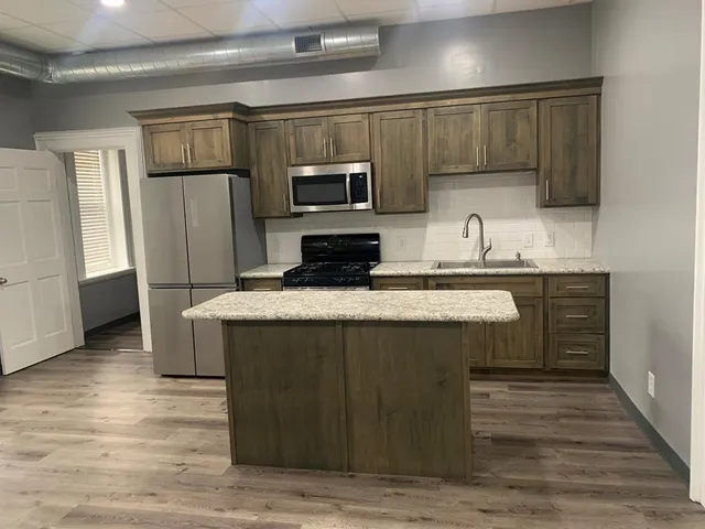 $1,100 | 105 East Franklin Street, Unit 3, Horseheads, NY 14845