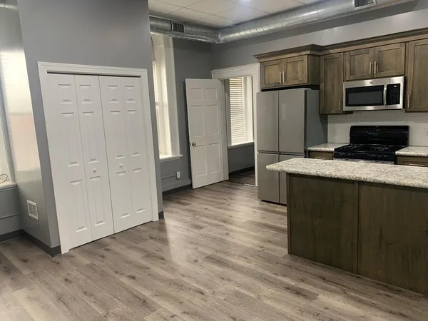 $1,100 | 105 East Franklin Street, Unit 3, Horseheads, NY 14845