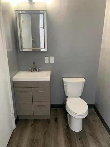 $1,100 | 105 East Franklin Street, Unit 3, Horseheads, NY 14845