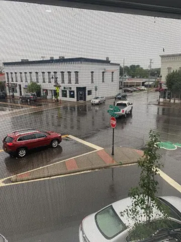 $1,100 | 105 East Franklin Street, Unit 3, Horseheads, NY 14845