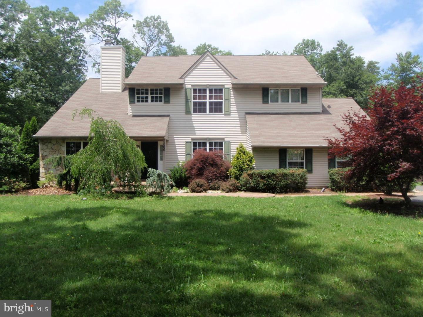 100 Irick Road Westampton, NJ 08060 - Photo 1 of 20