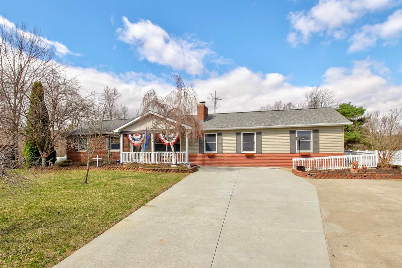 7124 Hess Road Millington, MI 48746 - Photo 4 of 54 31375871-3.JPG