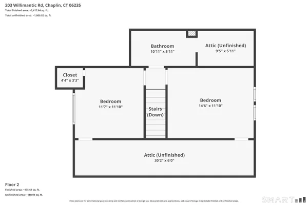 a picture of door with a white cabinet