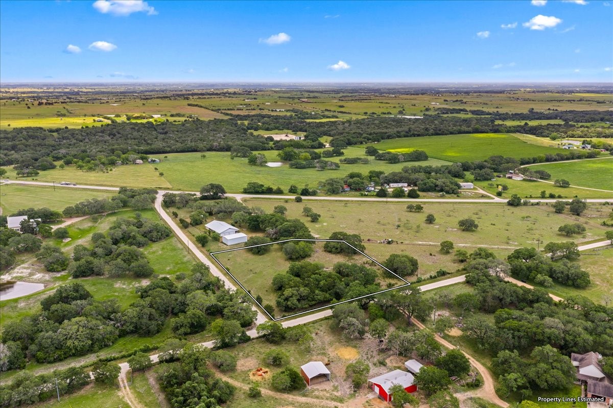 Tbd Truitt Cutoff Road Muldoon, TX 78949 - Photo 16 of 18