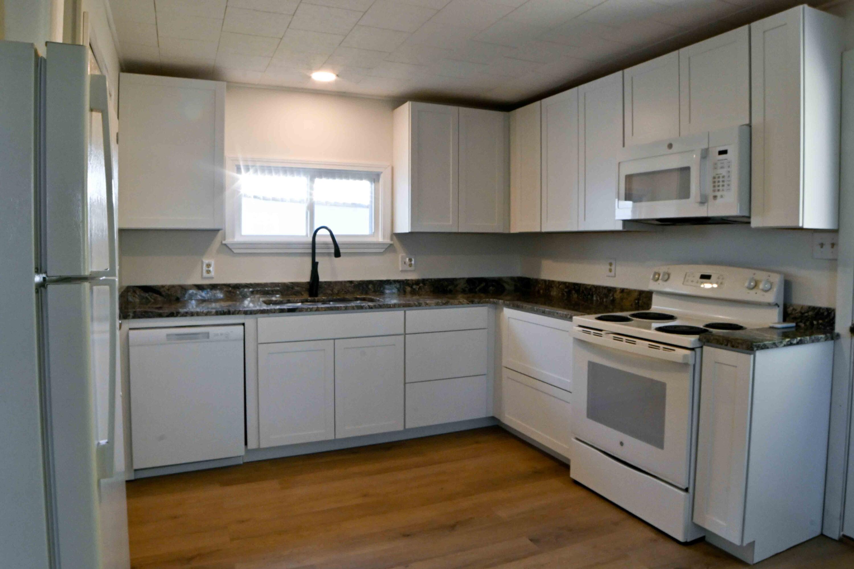 8 Judd Street Presque Isle, ME 04769 - Photo 12 of 54 Kitchen