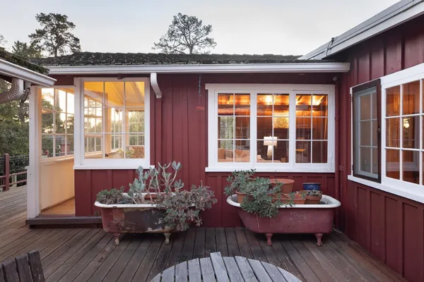 $4,195,000 | 0 Crespi 2 Ne Of Flanders Way, Carmel, CA 93923