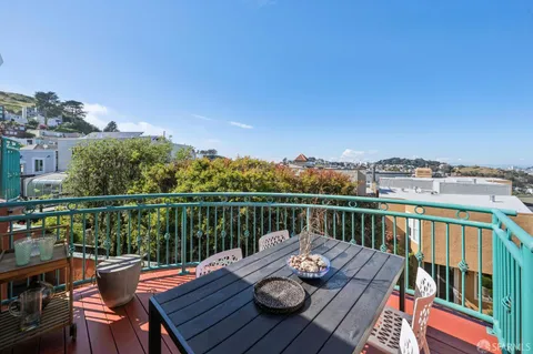 $995,000 | 3620 Market Street, Unit 3, San Francisco, CA 94131