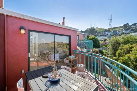 $995,000 | 3620 Market Street, Unit 3, San Francisco, CA 94131