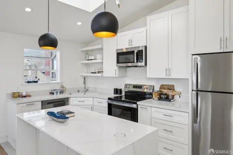 $995,000 | 3620 Market Street, Unit 3, San Francisco, CA 94131