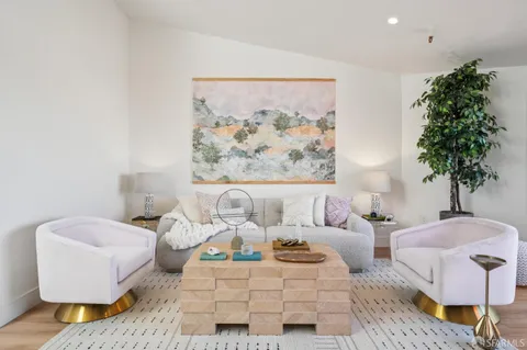 $995,000 | 3620 Market Street, Unit 3, San Francisco, CA 94131