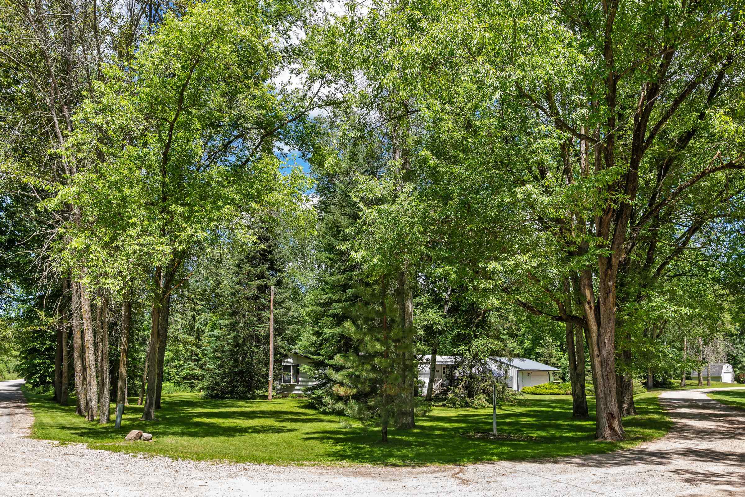 W6133 Rector Road Wausaukee, WI 54177 - Photo 51 of 81