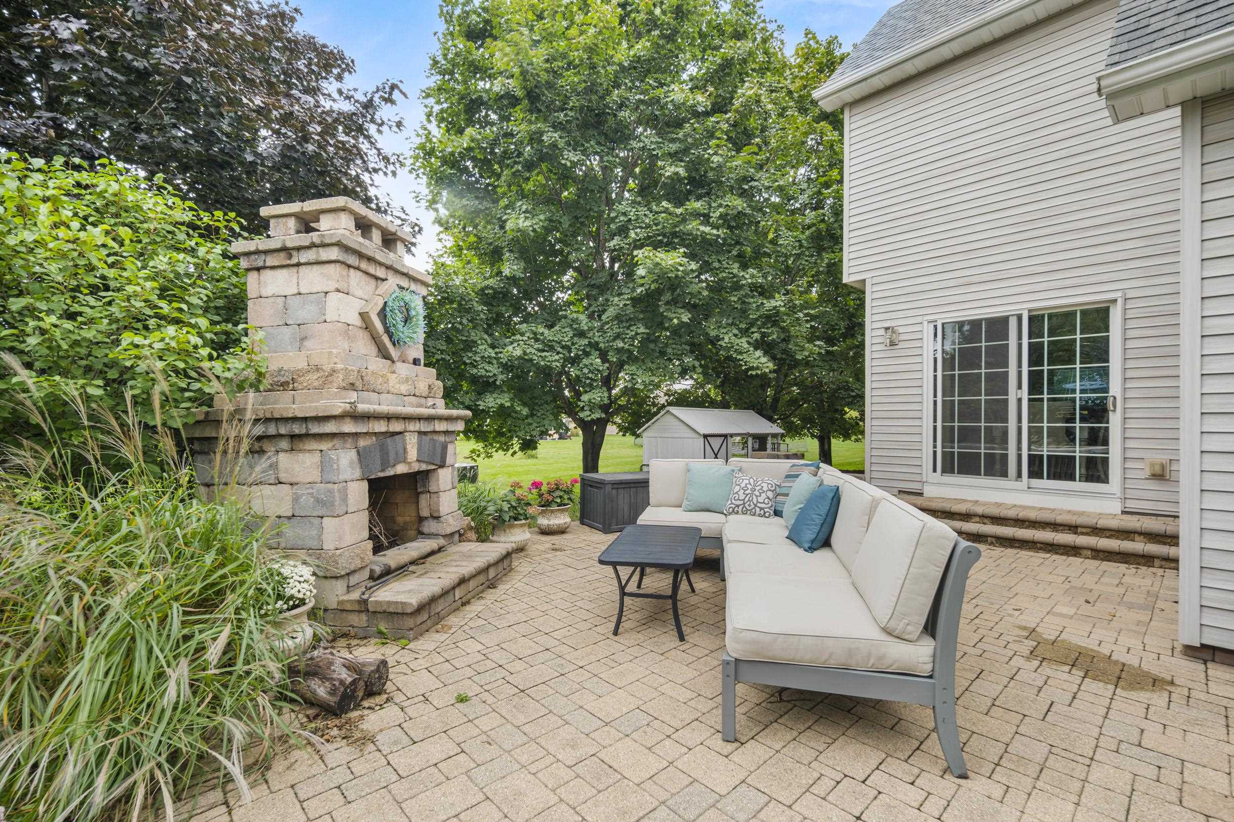 4469 Fieldwood Lane Appleton, WI 54913 - Photo 49 of 57 Gallery Image 49