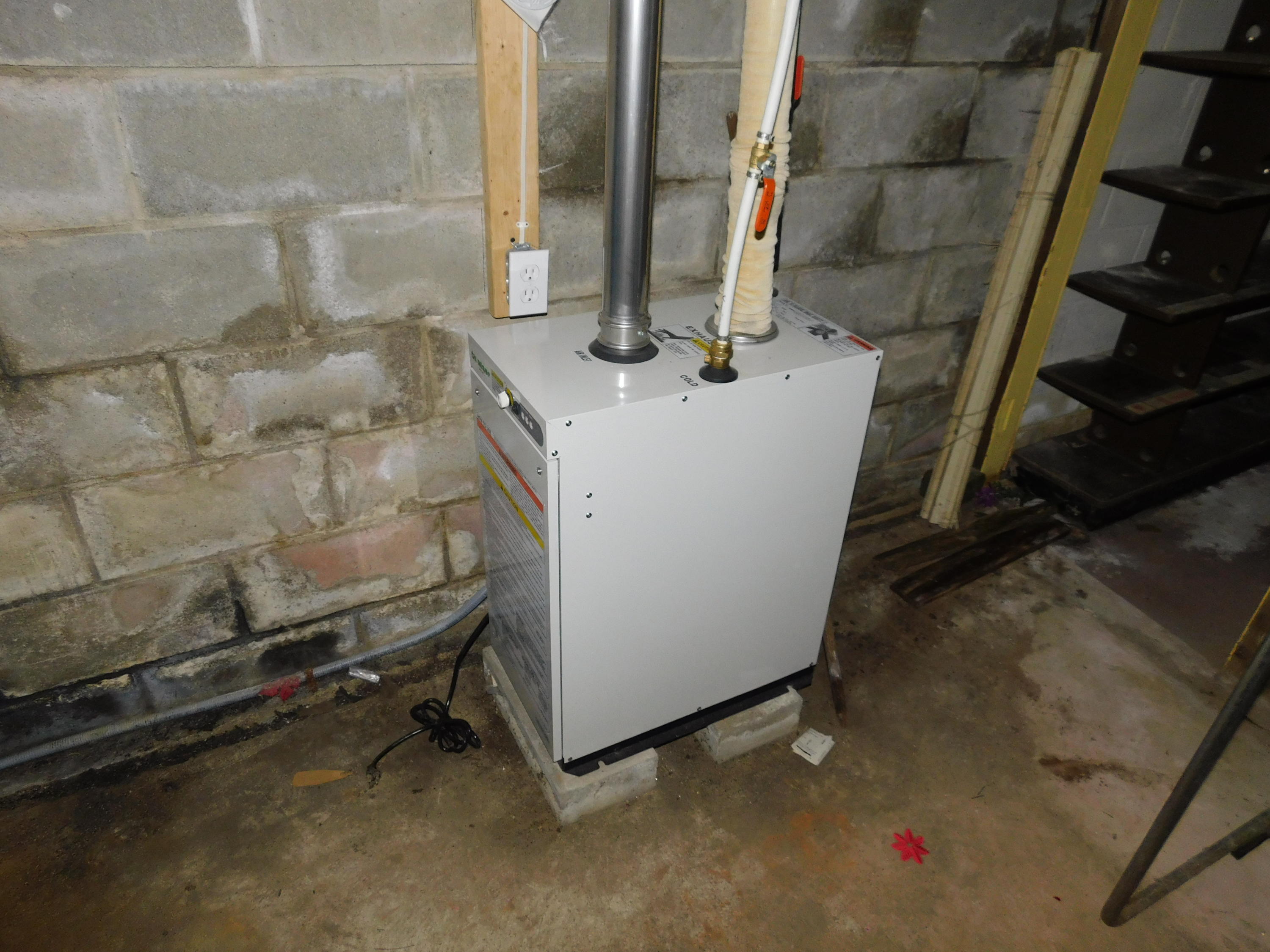 181 Wiswell Road Brewer, ME 04412 - Photo 27 of 33 DSCN0051