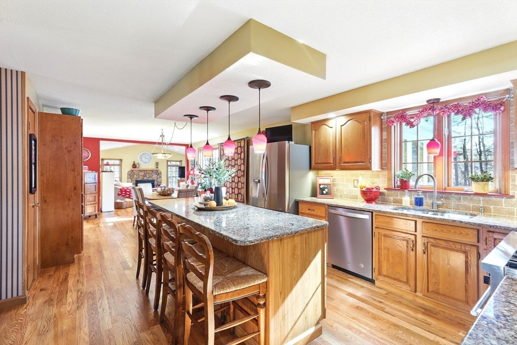 65 Quarry Road West Springfield, MA 01089 - Photo 10 of 42 Gallery Image 10