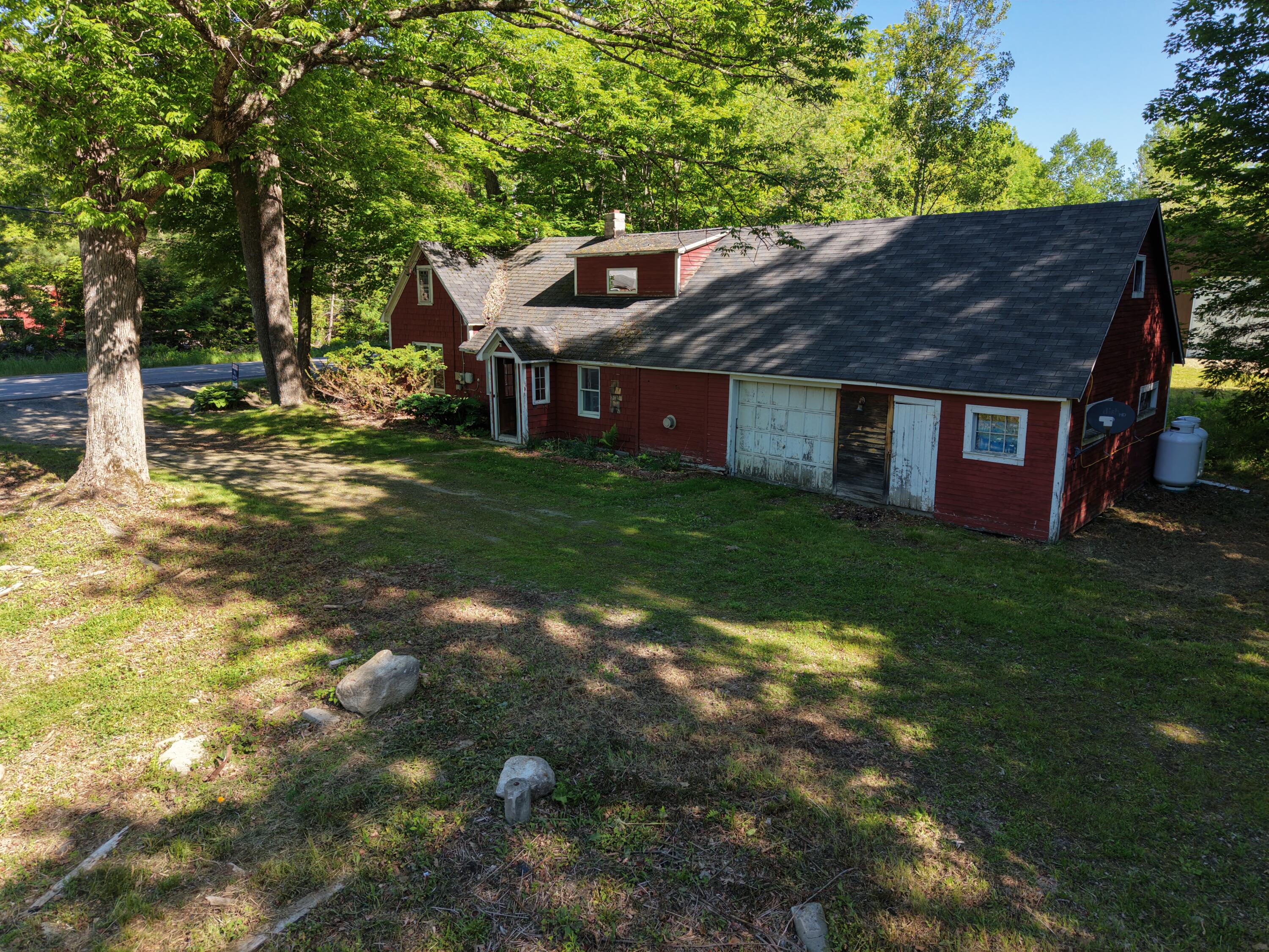 197 Smithfield Road Belgrade, ME 04917 - Photo 68 of 72 DJI_20260604085147_0162_D
