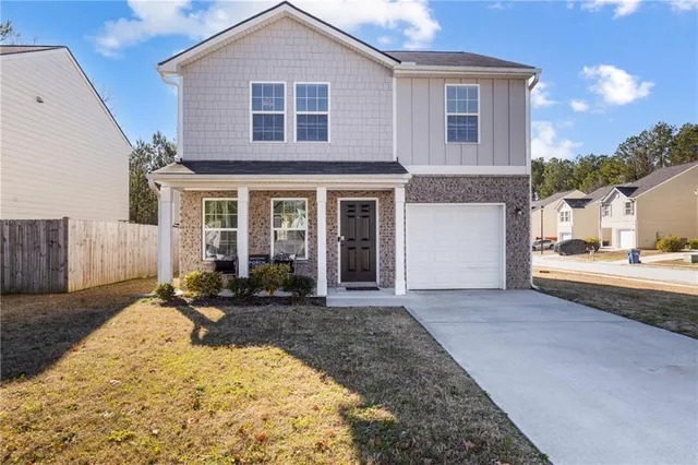 $272,900 | 2526 Wood Bend Lane, Riverdale, GA 30296