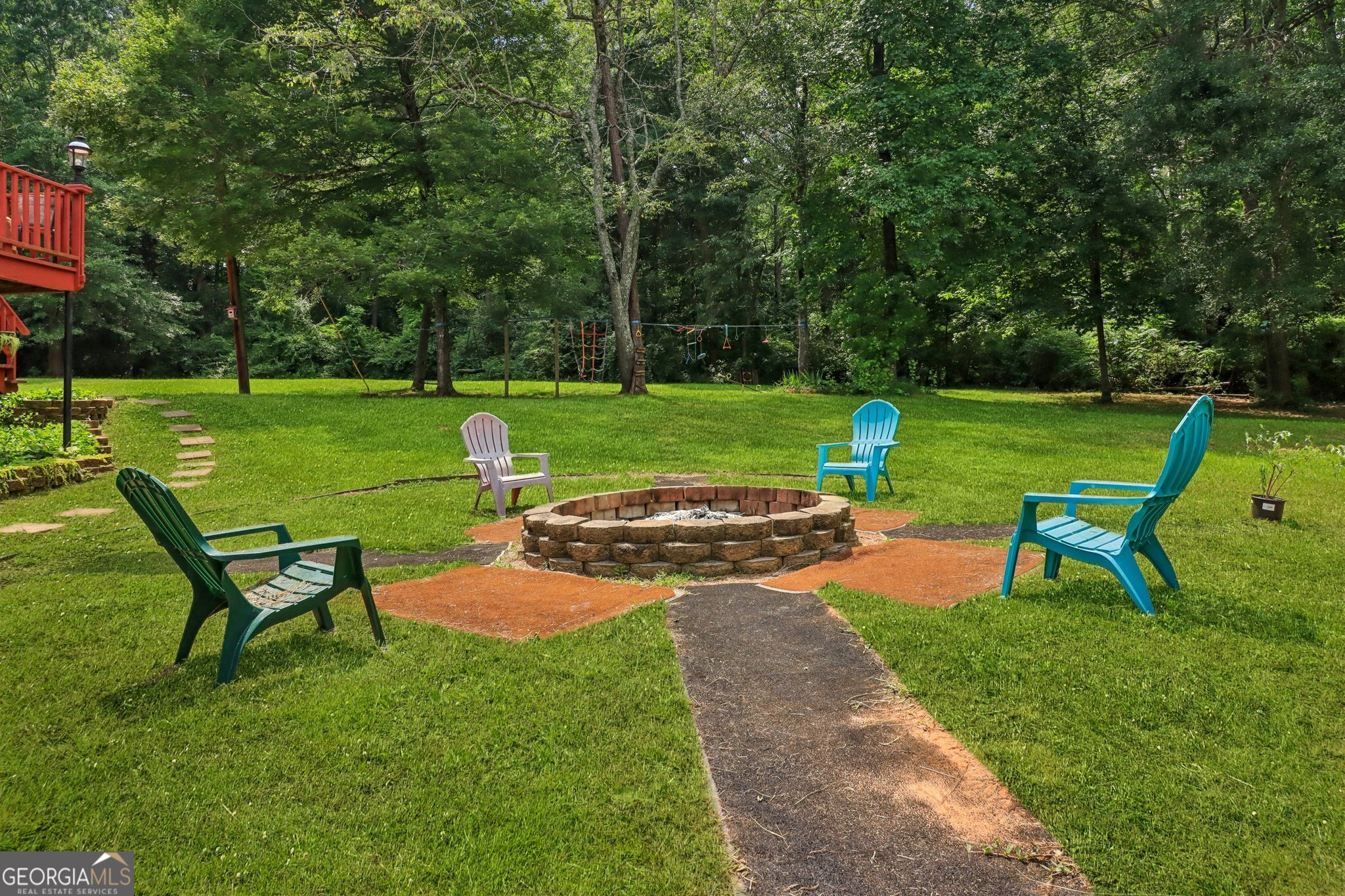 508 East Boyd Road Hogansville, GA 30230 - Photo 74 of 95