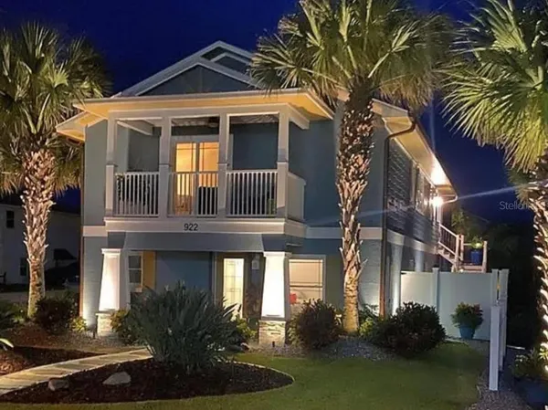 $929,000 | 922 North Central Avenue, Flagler Beach, FL 32136