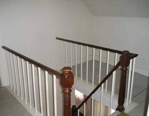 221 Beech Ridge Road York, ME 03909 - Photo 18 of 22 Other. Top of the staircase