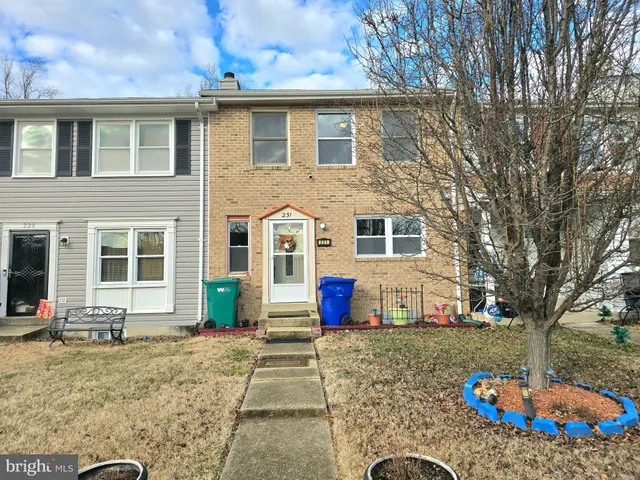 $335,000 | 231 Westdale Drive, Waldorf, MD 20601