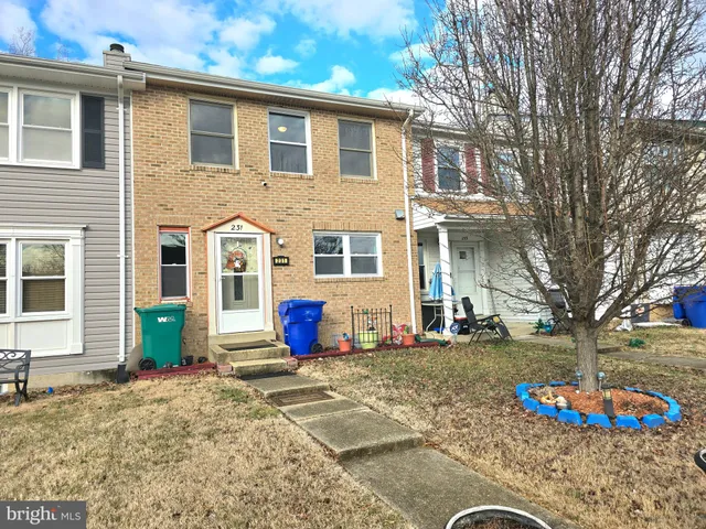 $335,000 | 231 Westdale Drive, Waldorf, MD 20601