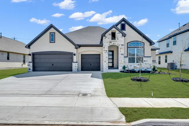 $589,990 | 413 Canton Chase, Cibolo, TX 78108