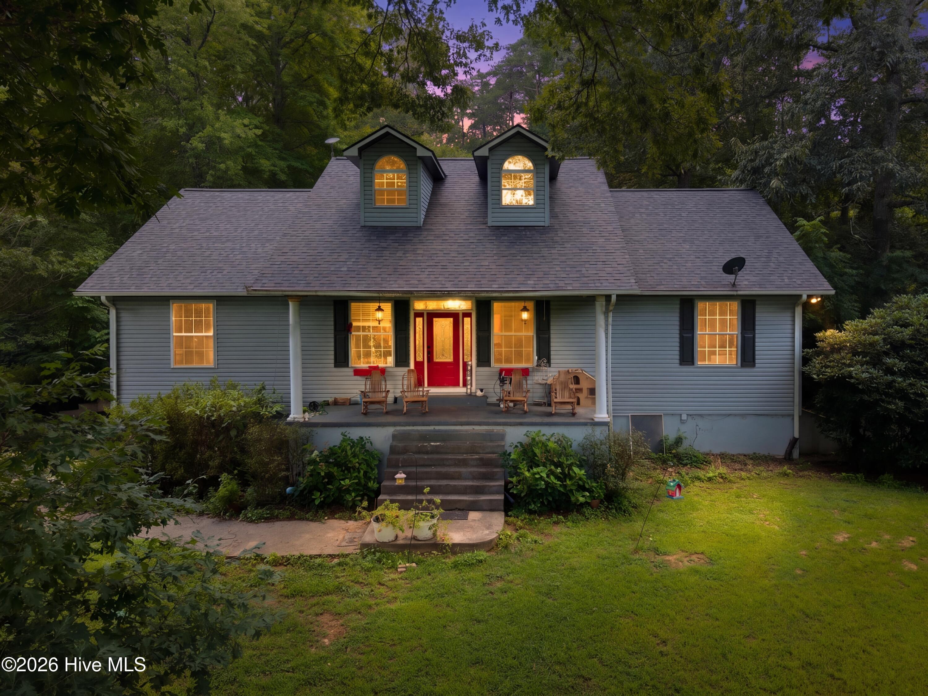 105 Liberty Road Murphy, NC 28906 - Photo 1 of 36 Gallery Image 1