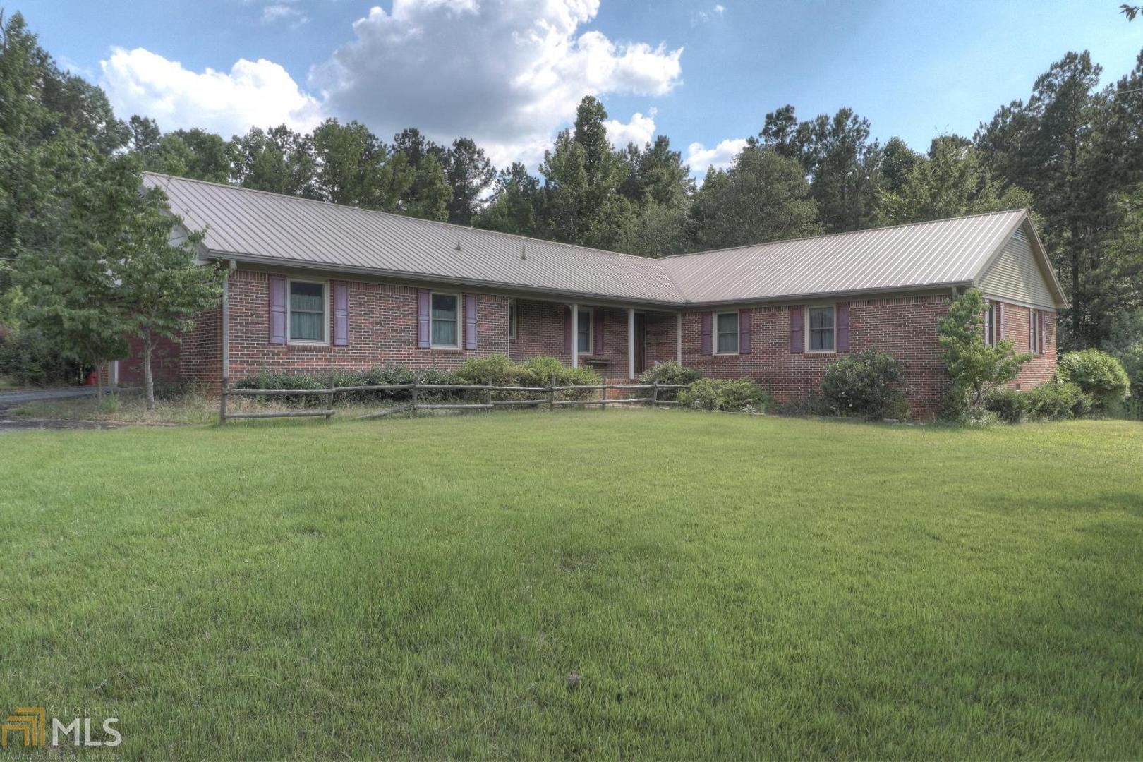 95 Avalee Road Brooks, GA 30205 - Photo 1 of 1 Gallery Image 1